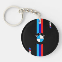bmw omdat,sleutelhangers van acryl
