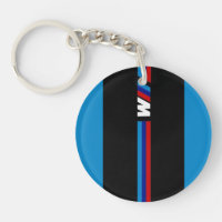 bmw omdat,sleutelhangers van acryl