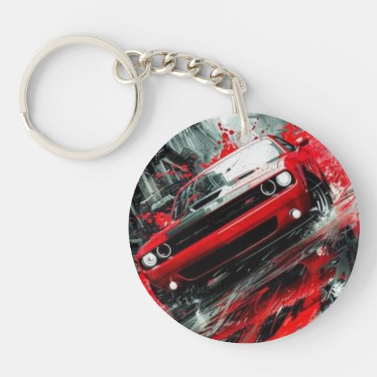 bmw omdat,sleutelhangers van acryl sleutelhanger (Voorkant)