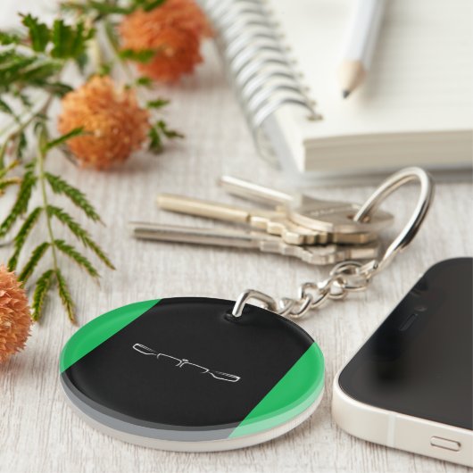 bmw omdat,sleutelhangers van acryl sleutelhanger (Voorkant Rechts)