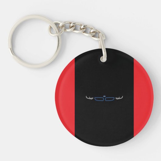 bmw omdat,sleutelhangers van acryl sleutelhanger (Voorkant)