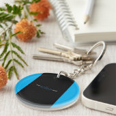 bmw omdat,sleutelhangers van acryl sleutelhanger (Voorkant Rechts)