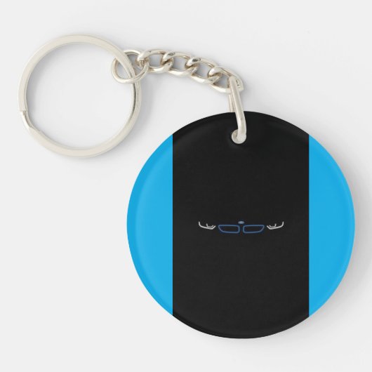 bmw omdat,sleutelhangers van acryl sleutelhanger (Voorkant)