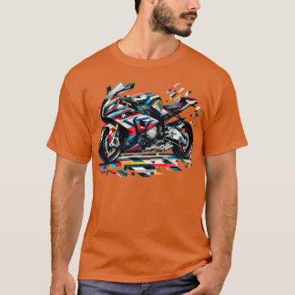 BMW s1000rr 1 T-shirt