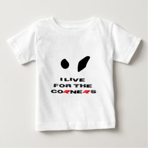 BMW S1000RR I live voor de hoeken kleding