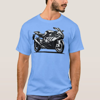 BMW s1000rr T-shirt