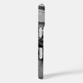 BMW - Schaduw Grille Dominantie Case-Mate iPhone Case (Achterkant / Rechts)