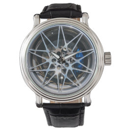 BMW sportief mannen horloge