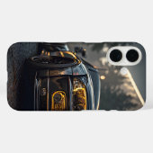 BMW - Street Predator Stance Case-Mate iPhone Case (Achterkant (horizontaal))