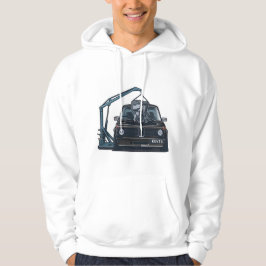 bmw-swap hoodie