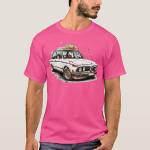  BMW T-SHIRT