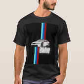 BMW T-shirt (Voorkant)