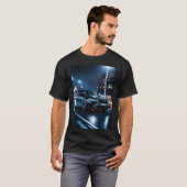 BMW T-SHIRT (Voorkant volledig)