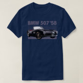 BMW T-SHIRT (Design voorkant)