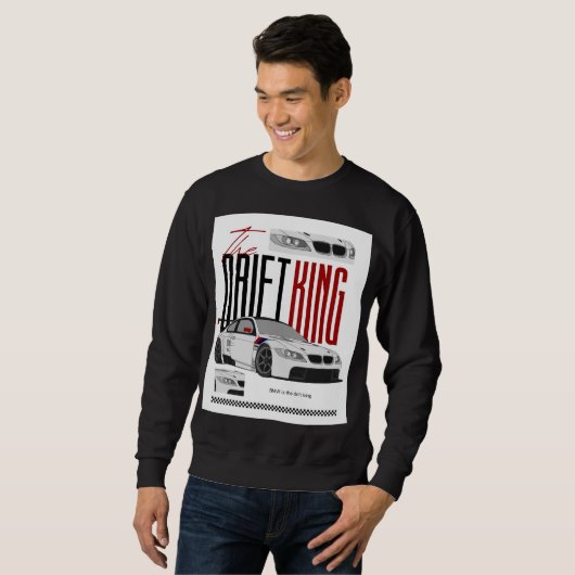 BMW TRUI (Voorkant volledig)