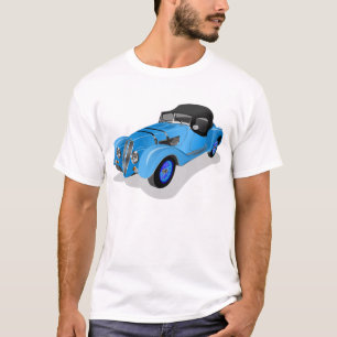BMW voor verzamelaars T-shirt
