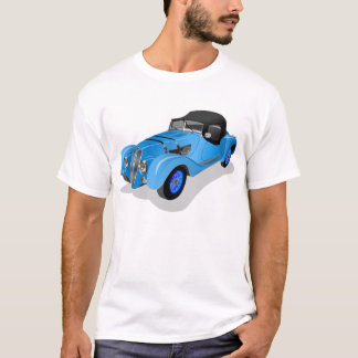 BMW voor verzamelaars T-shirt