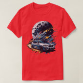 BMW X3 M T-SHIRT (Design voorkant)
