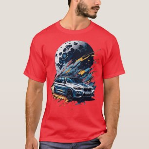 BMW X3 M T-SHIRT