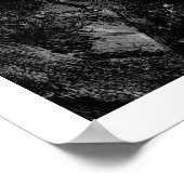 BMX 14, Copyright Karen J Williams Poster (Hoek)