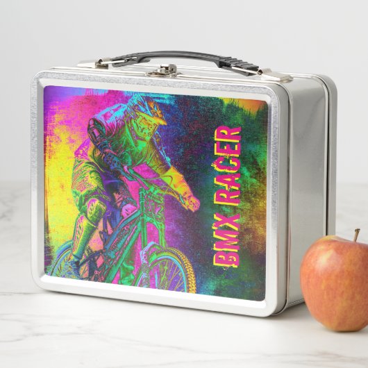 BMX 1A-B Afbeelding Opties Lunchbox (In situ)