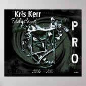  BMX 1b Poster (Voorkant)