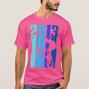 BMX 2013 T-SHIRT