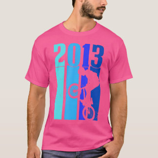 BMX 2013 T-SHIRT