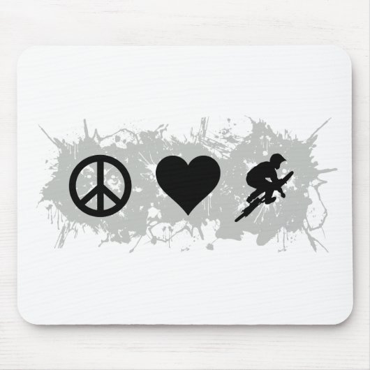 BMX 2 MUISMAT (Voorkant)