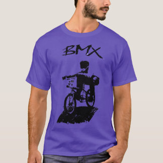 bmx 3 t-shirt