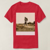 BMX 62 T-SHIRT (Design voorkant)