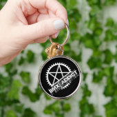 BMX Addict Sleutelhanger (Hand)