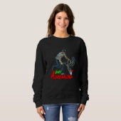 Bmx Adrenaline Sport Xtreme Jump Trui (Voorkant volledig)