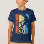 BMX Apparel | BMX T-Shirts | BMX (Voorkant)