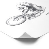 BMX art. 9 poster (Hoek)