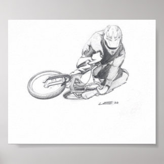 BMX art. 9 poster