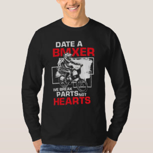 Bmx Bike Accessoires Bmx Rider Ramp Bmx T-shirt