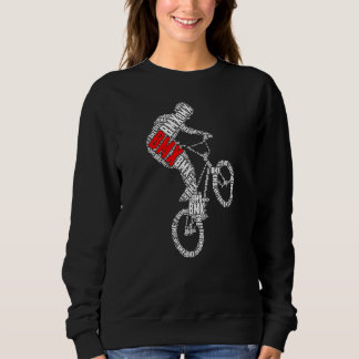 Bmx Bike Accessoires Bmx Rider Ramp Bmx Trui