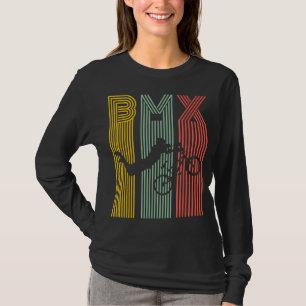 BMX Bike Bicycle Racestunt T-shirt