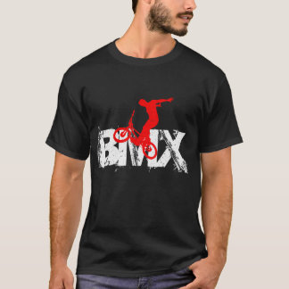 BMX Bike BMX Accessoires T-shirt