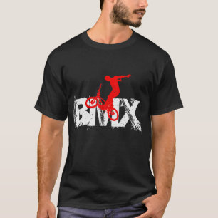 BMX Bike BMX Accessoires T-shirt