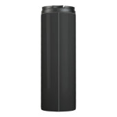 Bmx Bike - Bmx Apparel - Bmx Thermal Tumbler Thermosbeker (Achterkant)