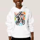 Bmx Bike - Bmx Racing - Bmx Race (Voorkant)