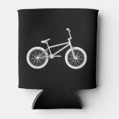 BMX Bike Rider, fietsenracerencyclist Lover Blikjeskoeler (Voorkant)