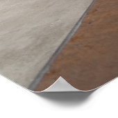 BMX Bike Stunt Top Poster (Hoek)