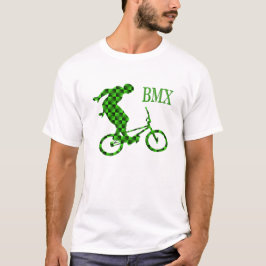 BMX BIKE  T-SHIRT