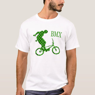 BMX BIKE  T-SHIRT