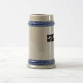 BMX Bike Trick Riding Bierpul (Center)