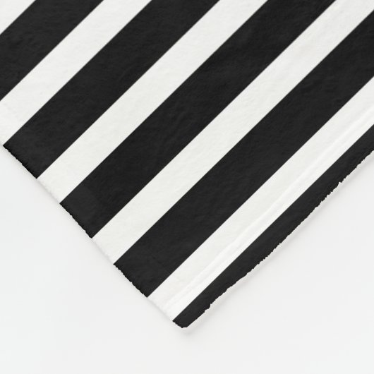 BMX Biker Fleece Deken (Hoek)