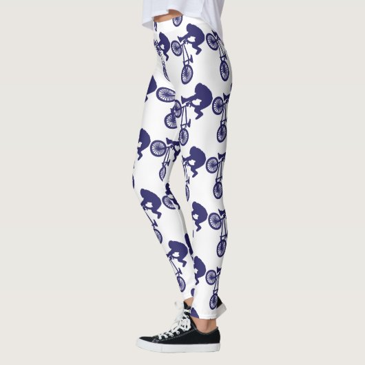 BMX Biker Leggings (Links)